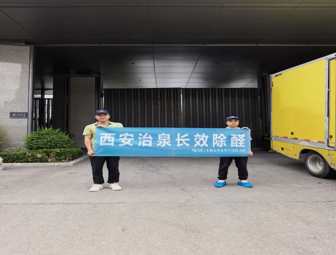 <strong>雁南朗境小区 除甲醛</strong>